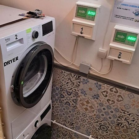 Acogedor Apartamento Centro Benalmadena 아파트 외부 사진