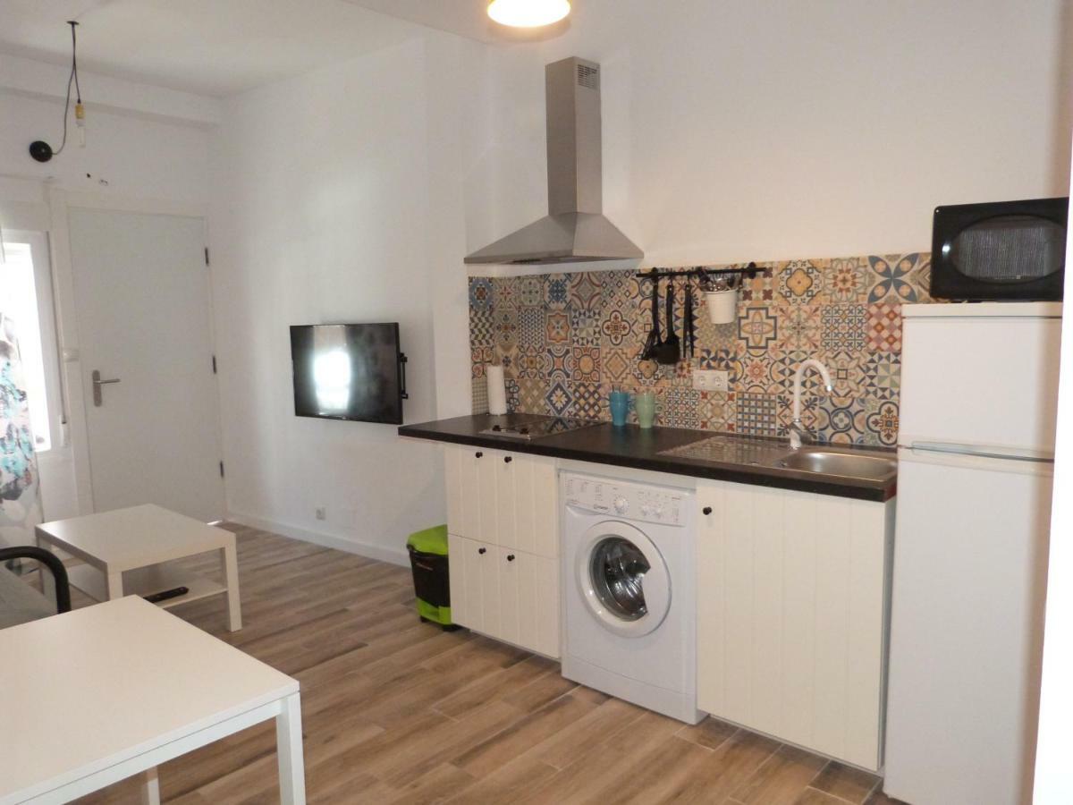 Acogedor Apartamento Centro Benalmadena 아파트 외부 사진