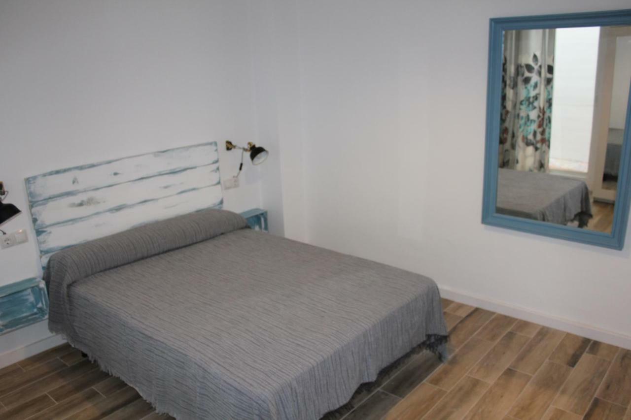 Acogedor Apartamento Centro Benalmadena 아파트 외부 사진