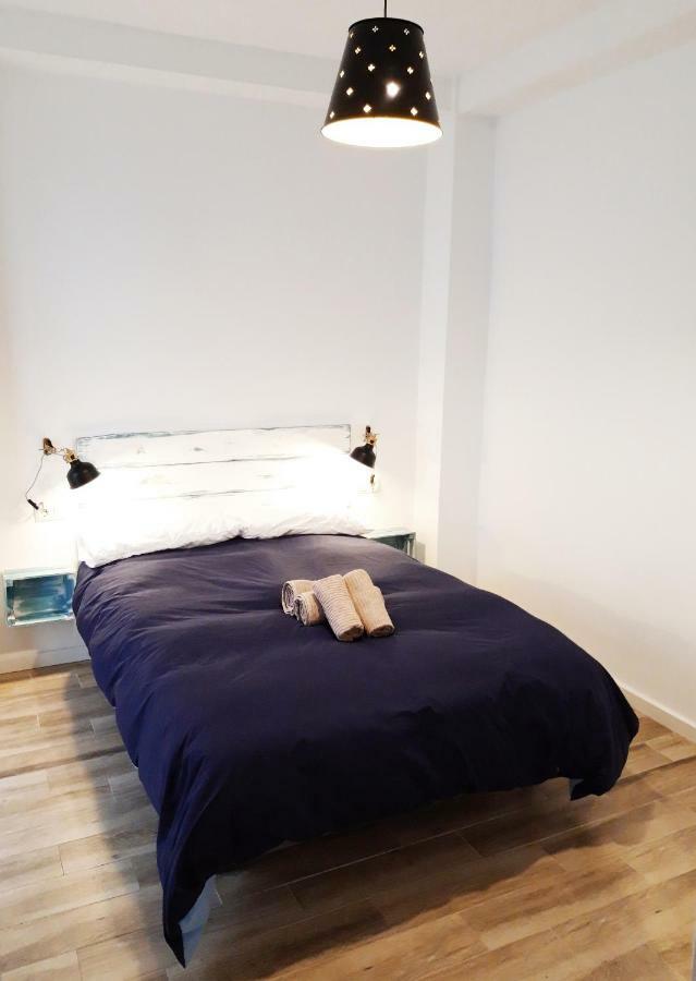 Acogedor Apartamento Centro Benalmadena 아파트 외부 사진