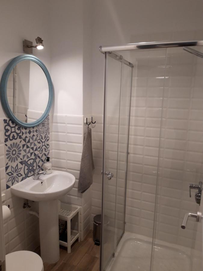 Acogedor Apartamento Centro Benalmadena 아파트 외부 사진